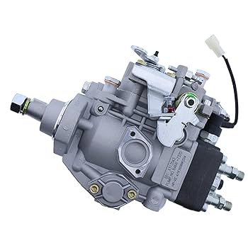 ぴょんきち Amazon.com: Qiape Fuel Injection Pump 104741-7320 1047417320